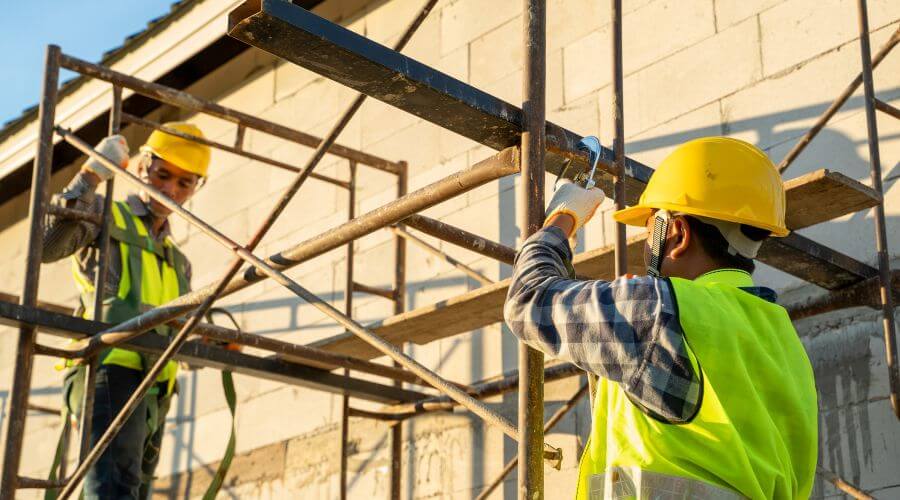 Ridge Cap Repair in Saint Thomas, PA